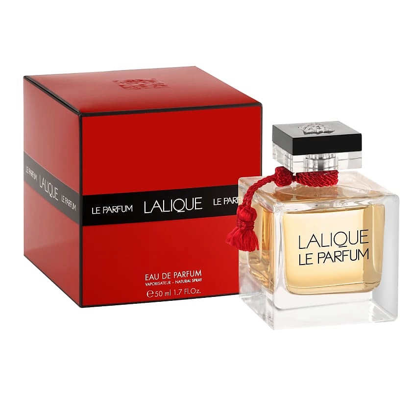 LALIQUE Le Parfum – фото 3
