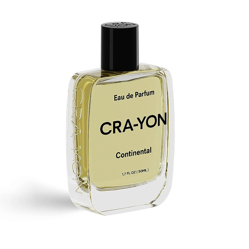 CRA-YON Continental – фото 2