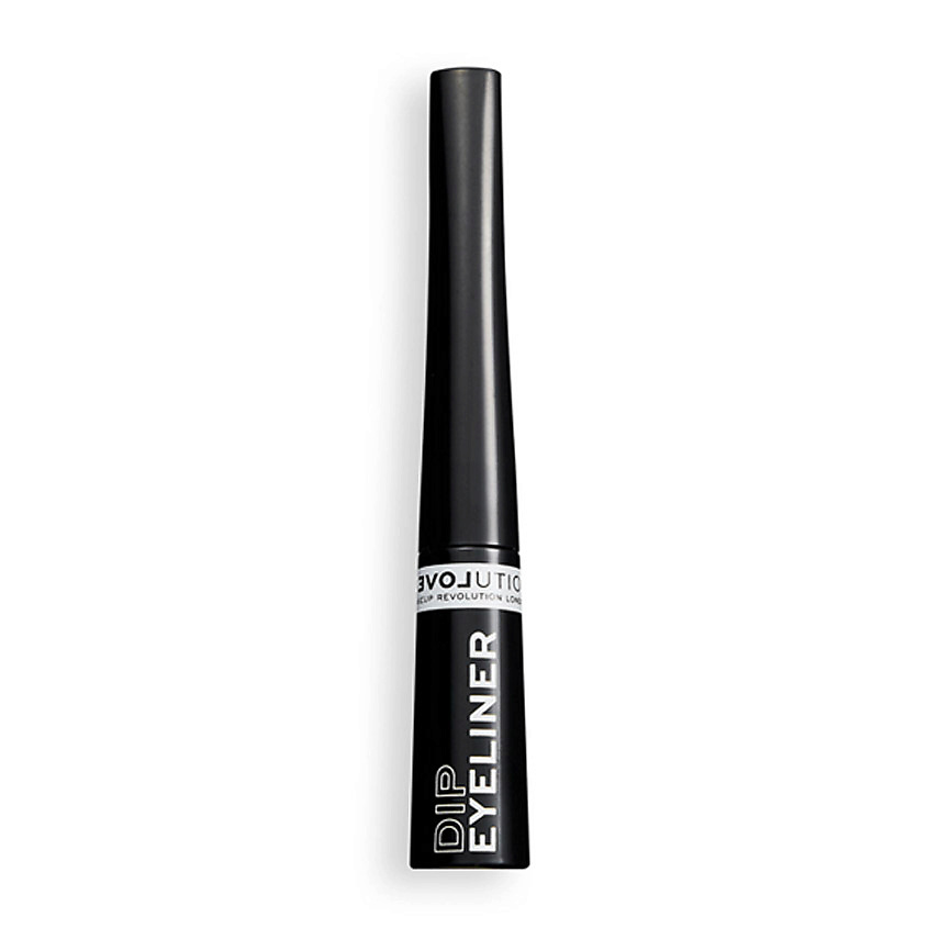 RELOVE REVOLUTION Жидкая подводка для глаз Dip Eyeliner стойкая – фото 2