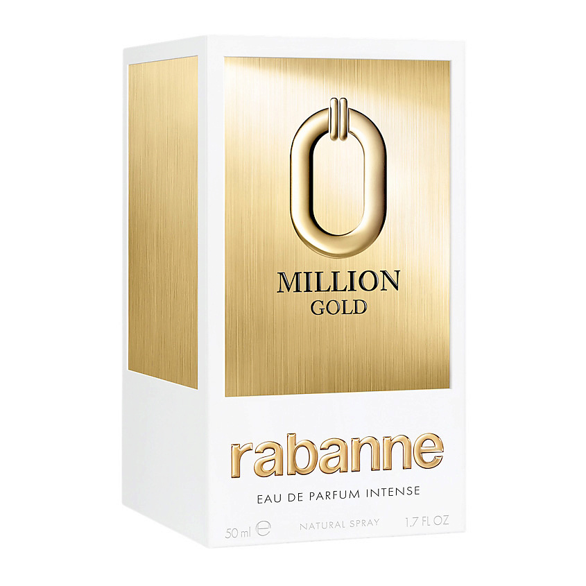 RABANNE Million Gold – фото 3