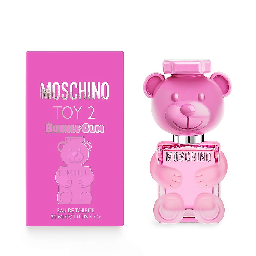 MOSCHINO Toy 2 Bubble Gum – фото 2