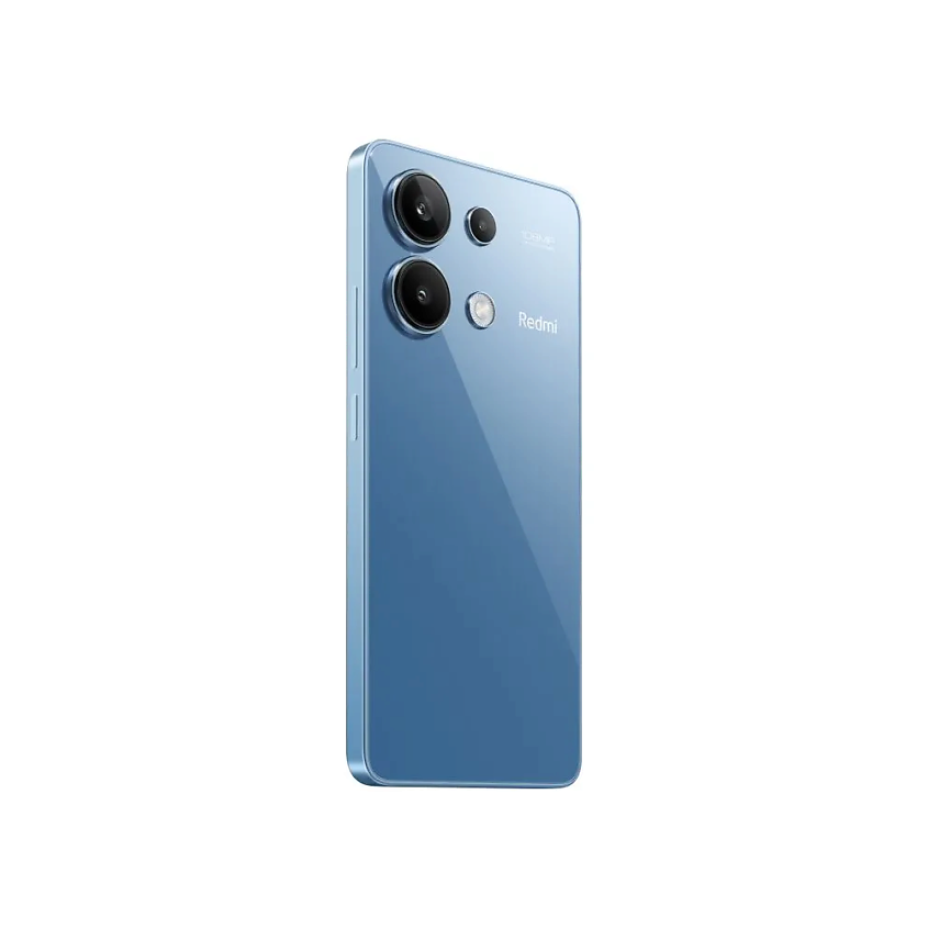 XIAOMI Смартфон Redmi Note 13  8/128 ГБ – фото 11