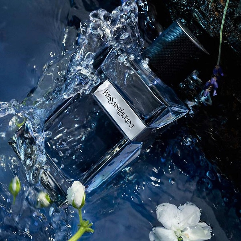 YVES SAINT LAURENT Y Reno – фото 2