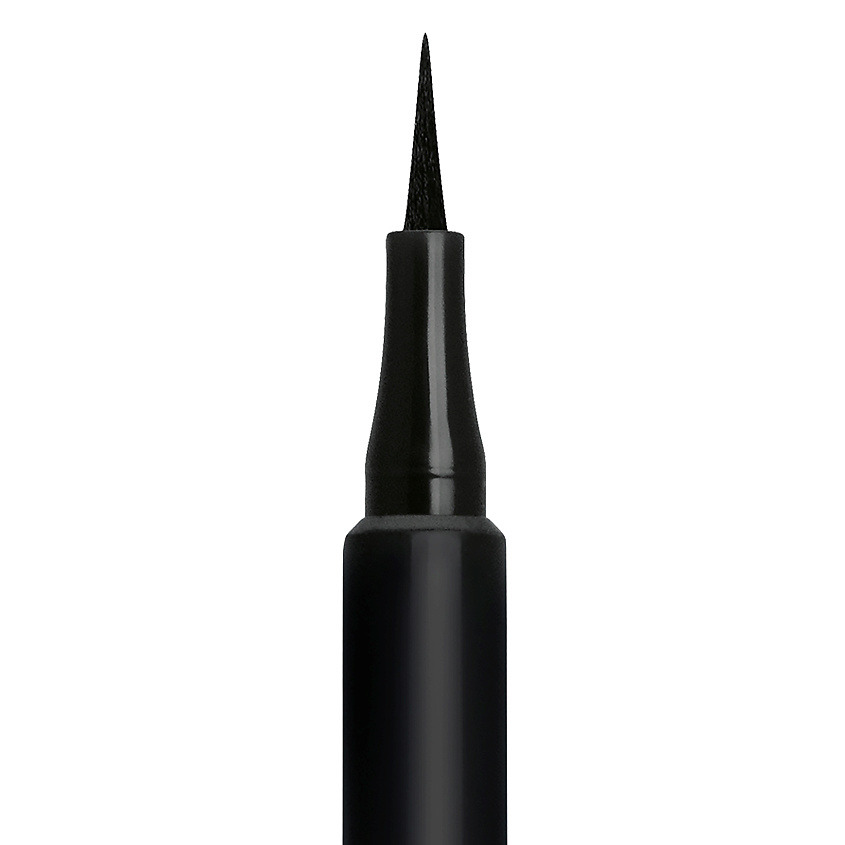 DEBORAH MILANO Подводка для век матовая EYELINER PEN 24ORE EXTRA MAT – фото 2