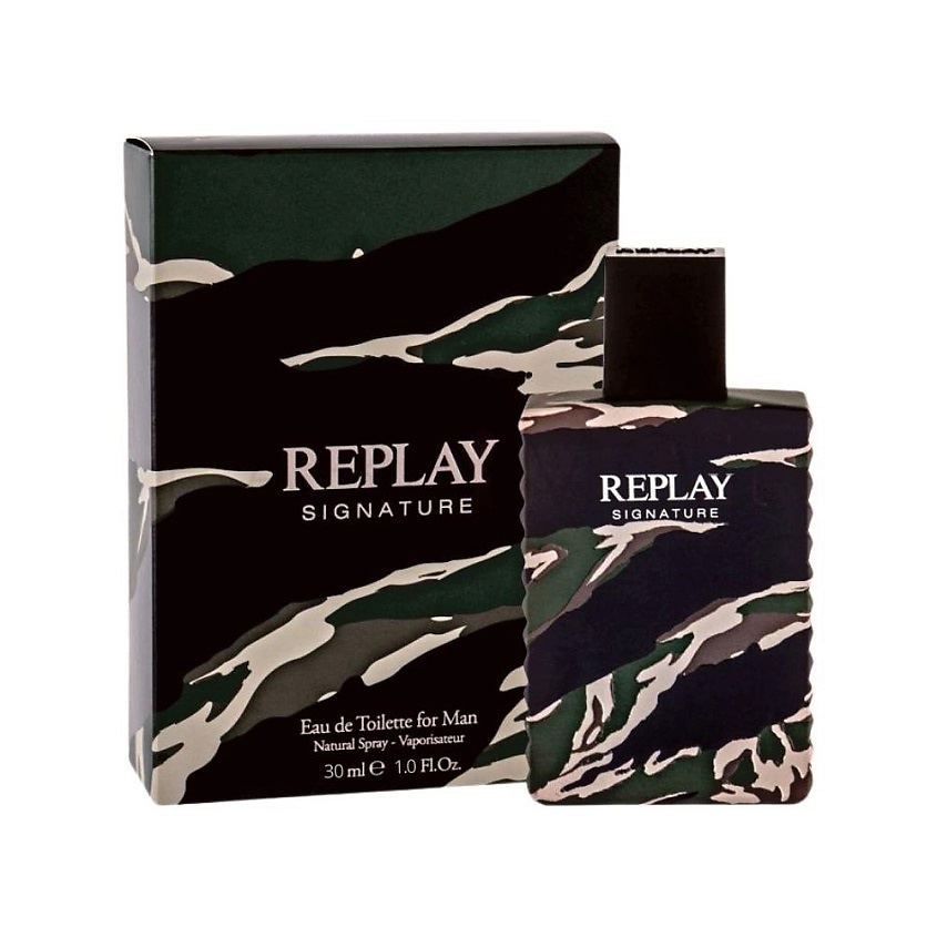 REPLAY Signature – фото 2