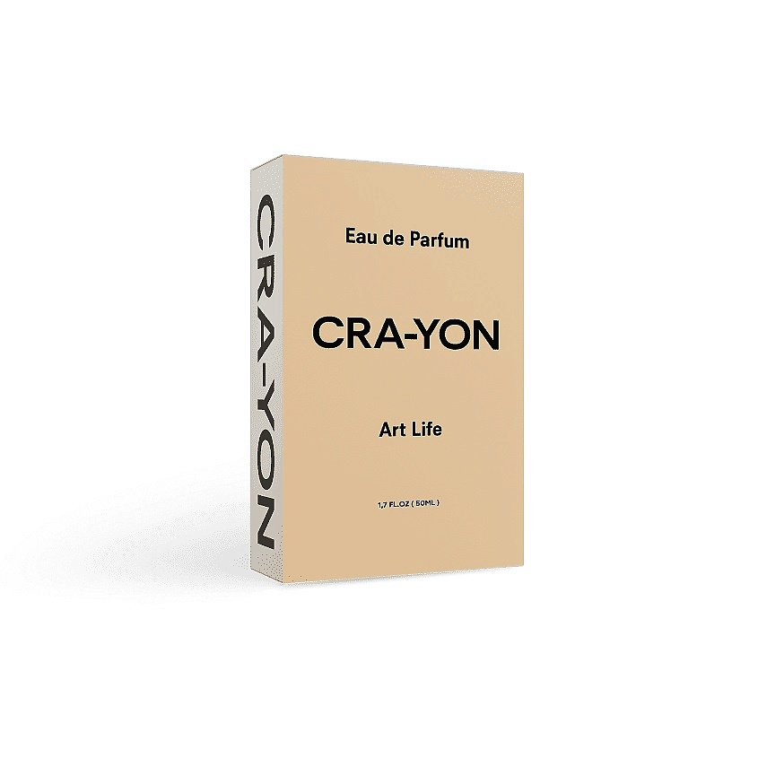 CRA-YON Art Life – фото 6