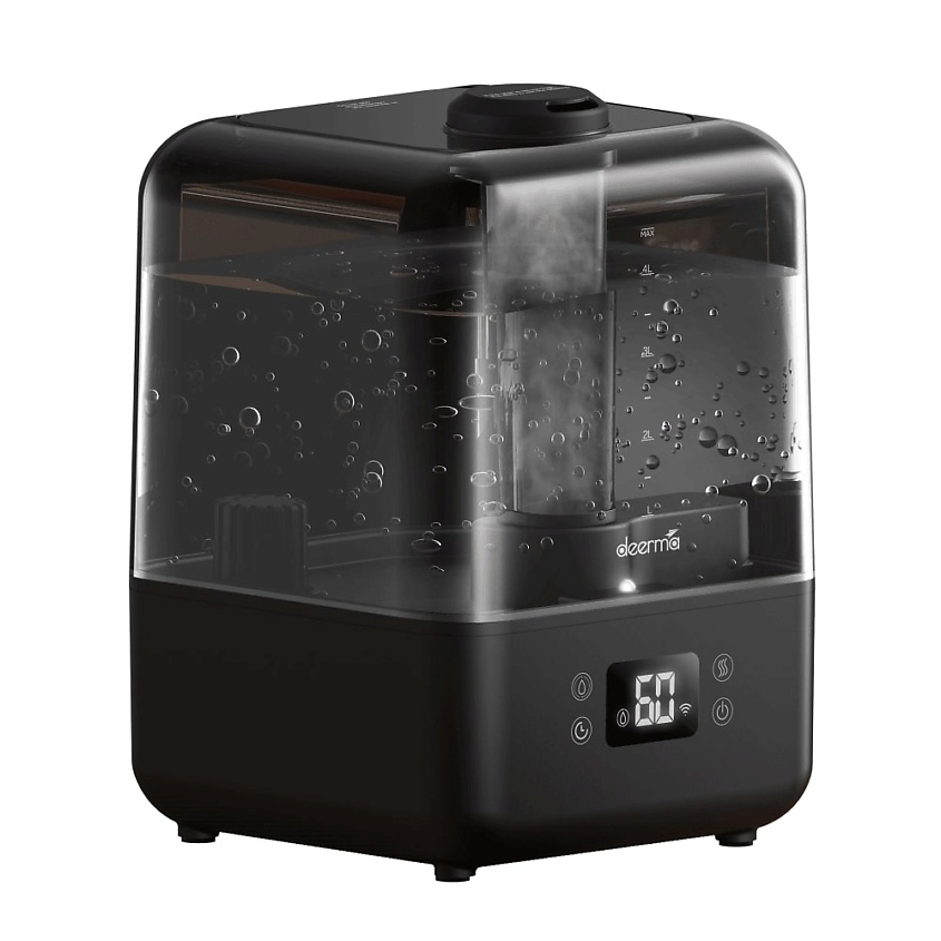 DEERMA Увлажнитель воздуха Humidifier, ультразвуковой – фото 4