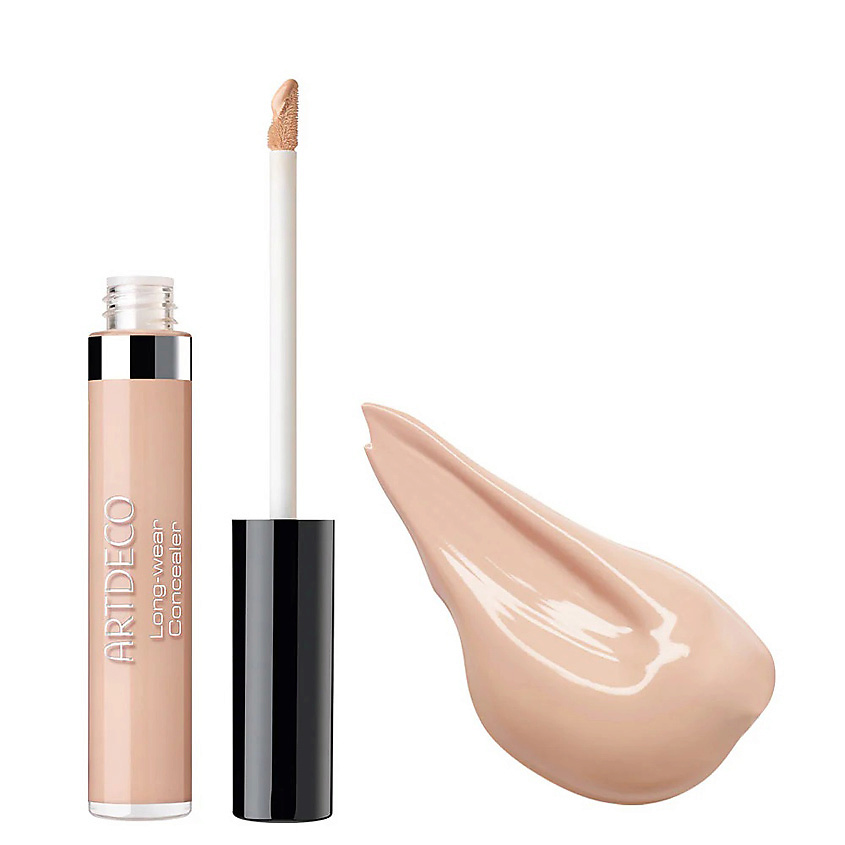 ARTDECO Консилер для лица водостойкий Long Wear Concealer, № 18, 7 мл – фото 2