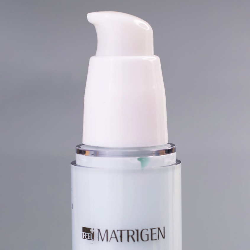 MATRIGEN Active Purifier cream Крем для лица – фото 5