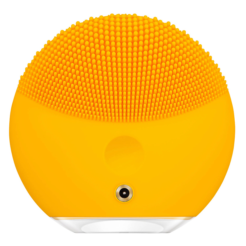 FOREO LUNA mini 3 Электрическая очищающая щеточка для лица для всех типов кожи – фото 2