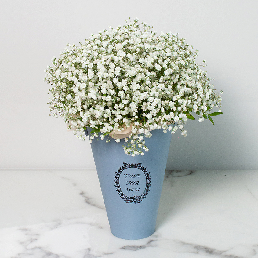 ЛЭТУАЛЬ FLOWERS Зефирка – фото 2