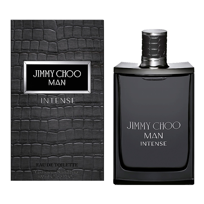 JIMMY CHOO Man Intense – фото 3