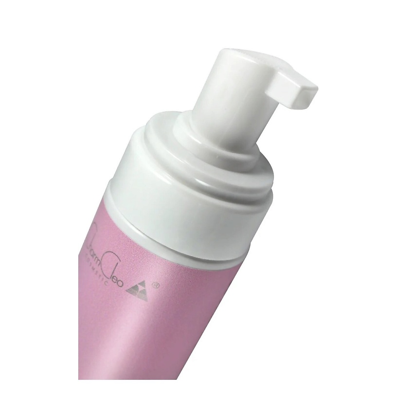 CHARMCLEO COSMETIC Пенка-мусс для очищения – фото 4