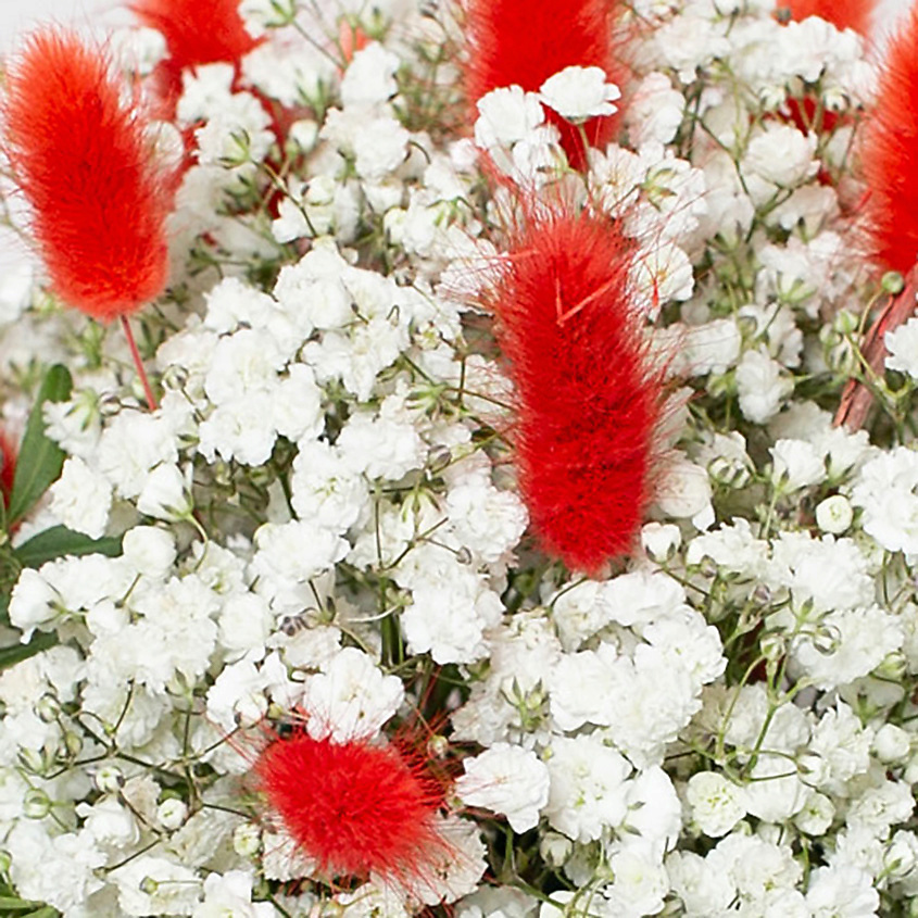 ЛЭТУАЛЬ FLOWERS Аврора – фото 4