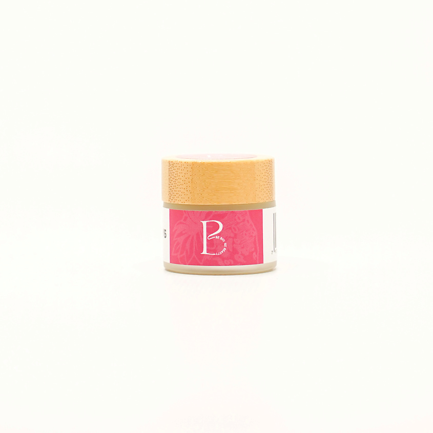 BE BIO BE BEAUTY Скраб из тростникового сахара для ежедневного ухода за губами – фото 3