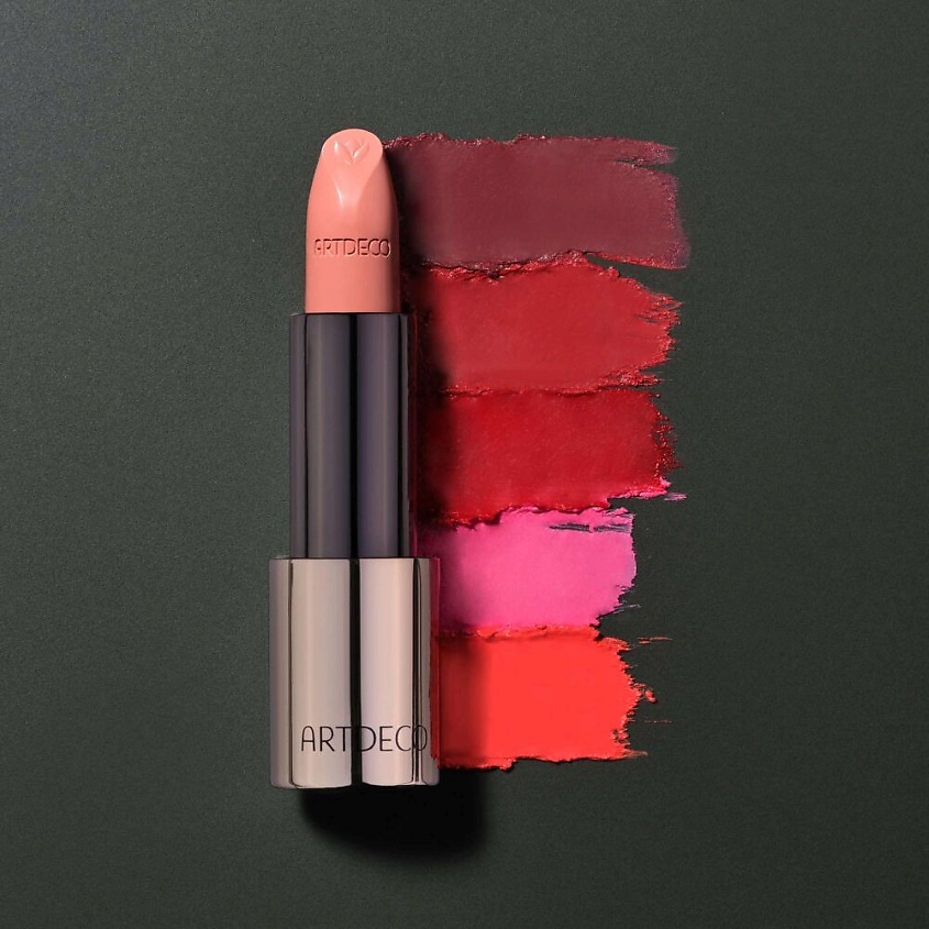 ARTDECO Сменный блок помады Couture Lipstick, № 280 Pink Dream, 4 г – фото 4