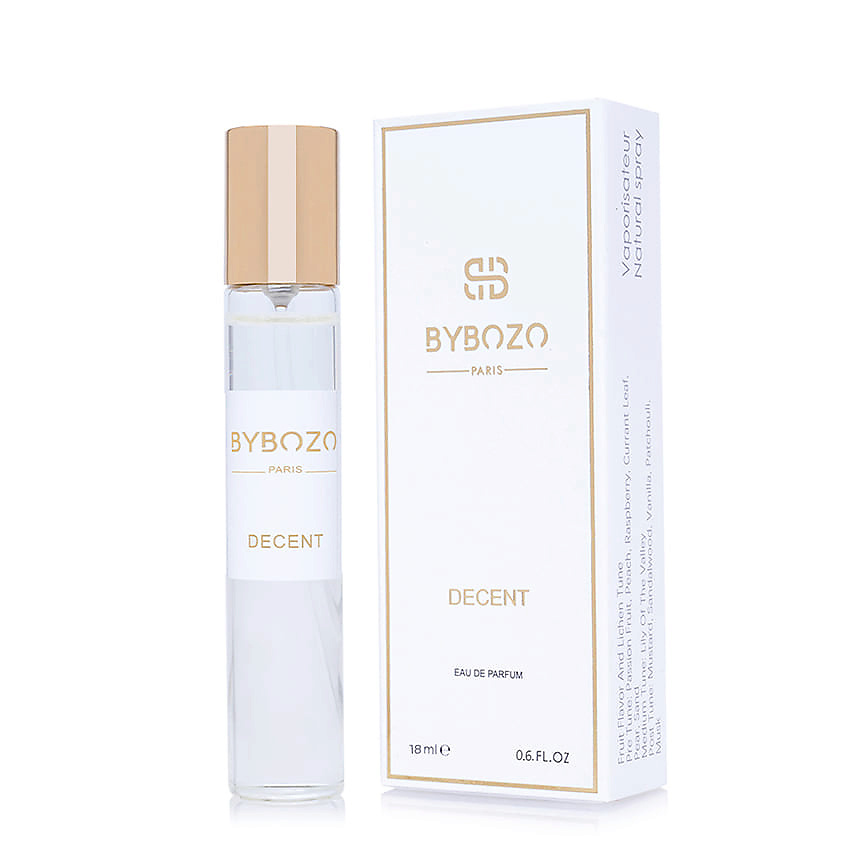 BYBOZO Decent – фото 2