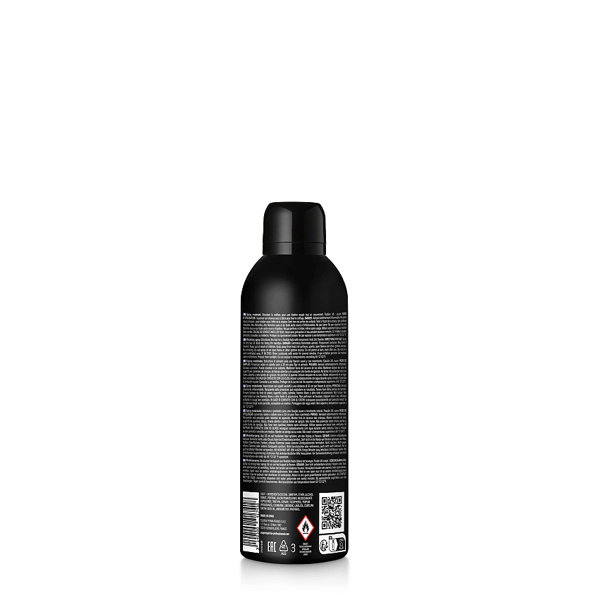 ARTISTE Лак для волос Modeling Spray Fix Collection – фото 2