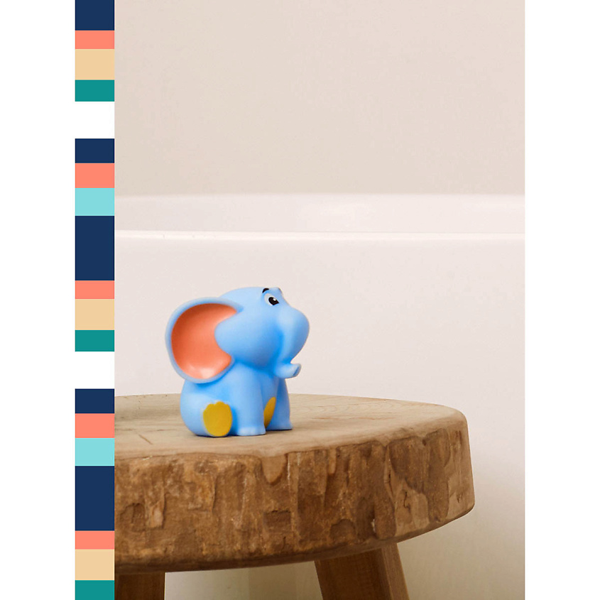 HAPPY SNAIL Игрушка для ванны Джамбо – фото 7
