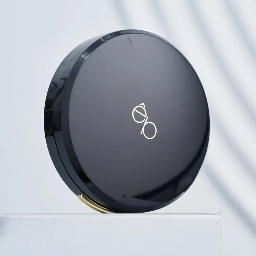 ETRE BELLE Универсальная пудра с ультралегкой текстурой Diamond Powder Sensation – фото 4