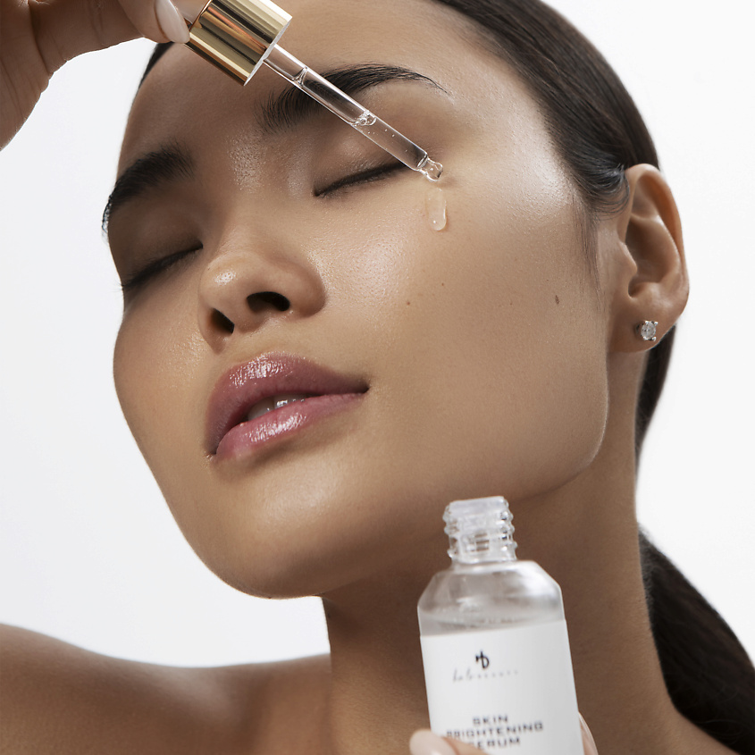 HA LO BEAUTY Сыворотка для лица увлажняющая корейская – фото 3