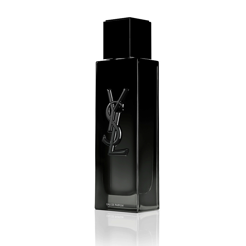 YVES SAINT LAURENT Myslf – фото 3