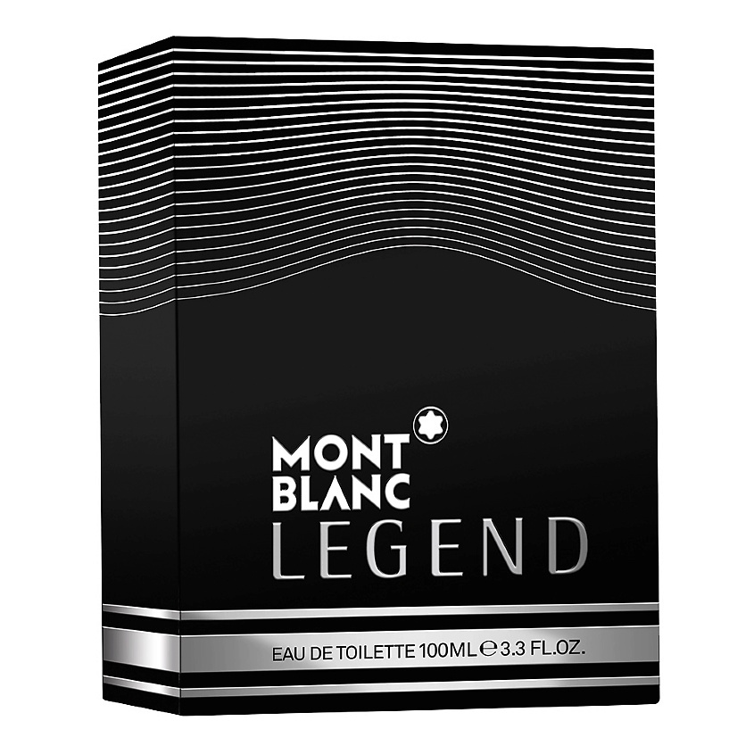 MONTBLANC Legend – фото 3