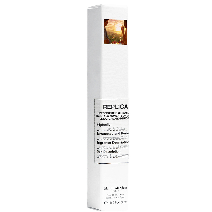 MAISON MARGIELA Replica On a Date – фото 3