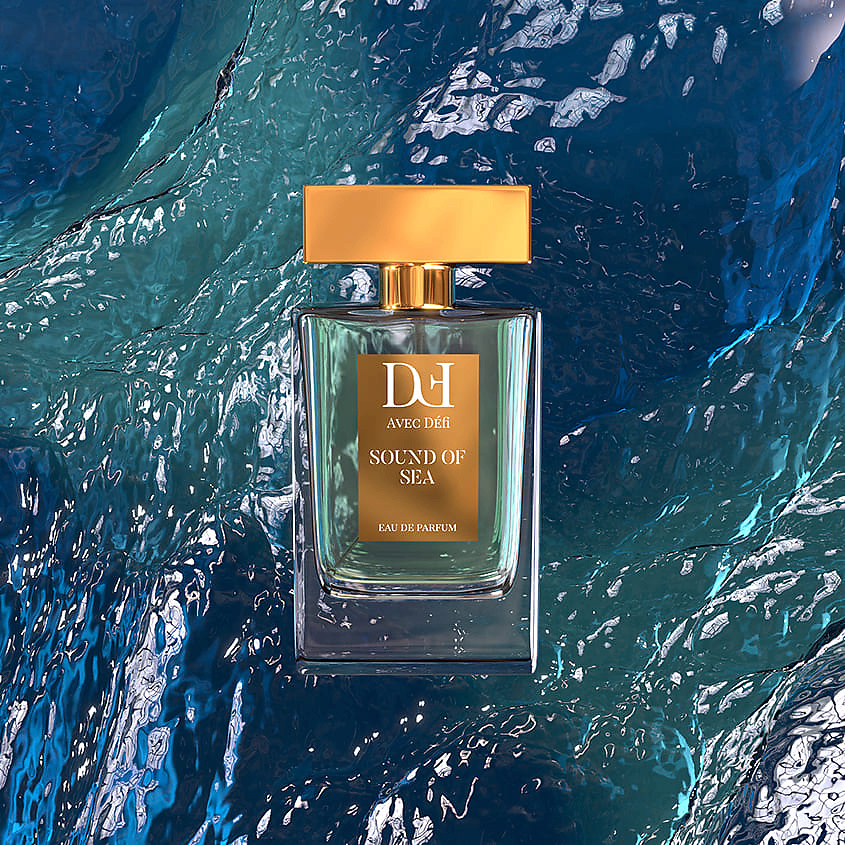 AVEC DEFI Sound Of Sea – фото 4