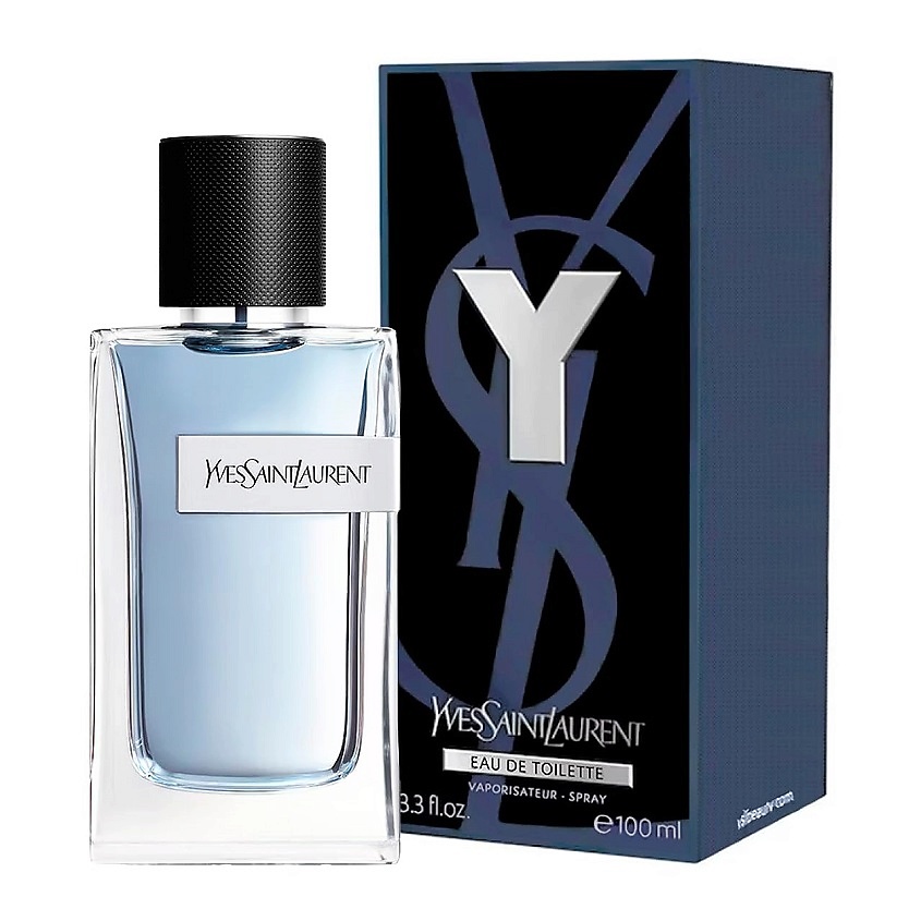 YVES SAINT LAURENT Y Reno – фото 3