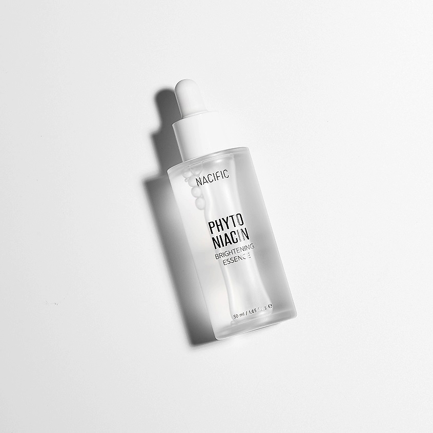 NACIFIC Эссенция для лица выравнивающая тон Phyto Niacin Brightening Essence – фото 2