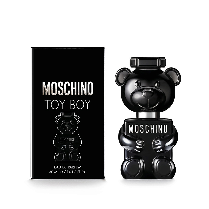 MOSCHINO Toy Boy – фото 2