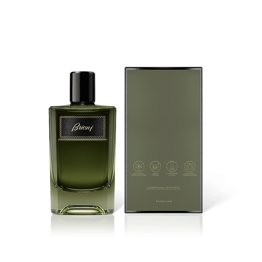 BRIONI Eau De Parfum Essentiel – фото 2