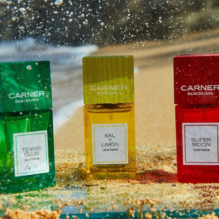 CARNER BARCELONA Sal y Limon – фото 3