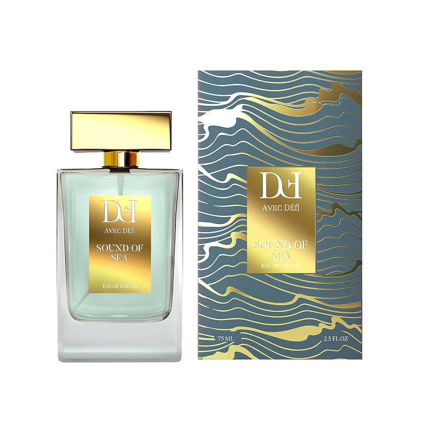 AVEC DEFI Sound Of Sea – фото 2