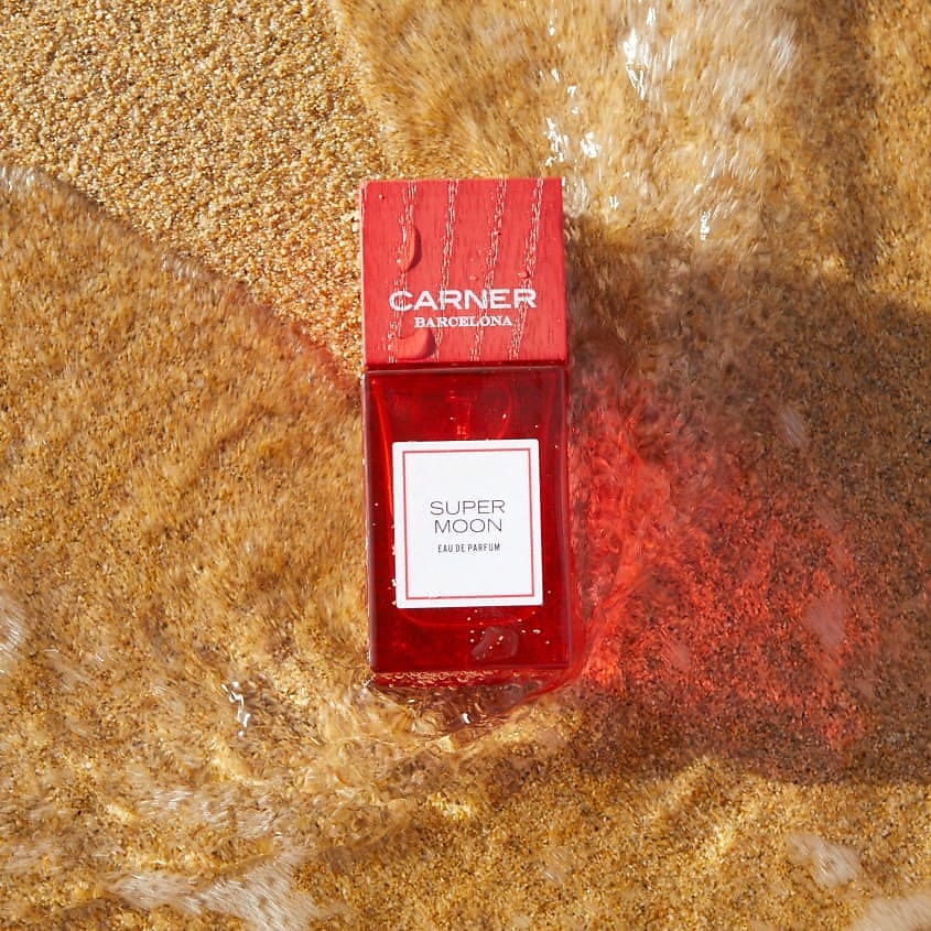 CARNER BARCELONA Super Moon – фото 3