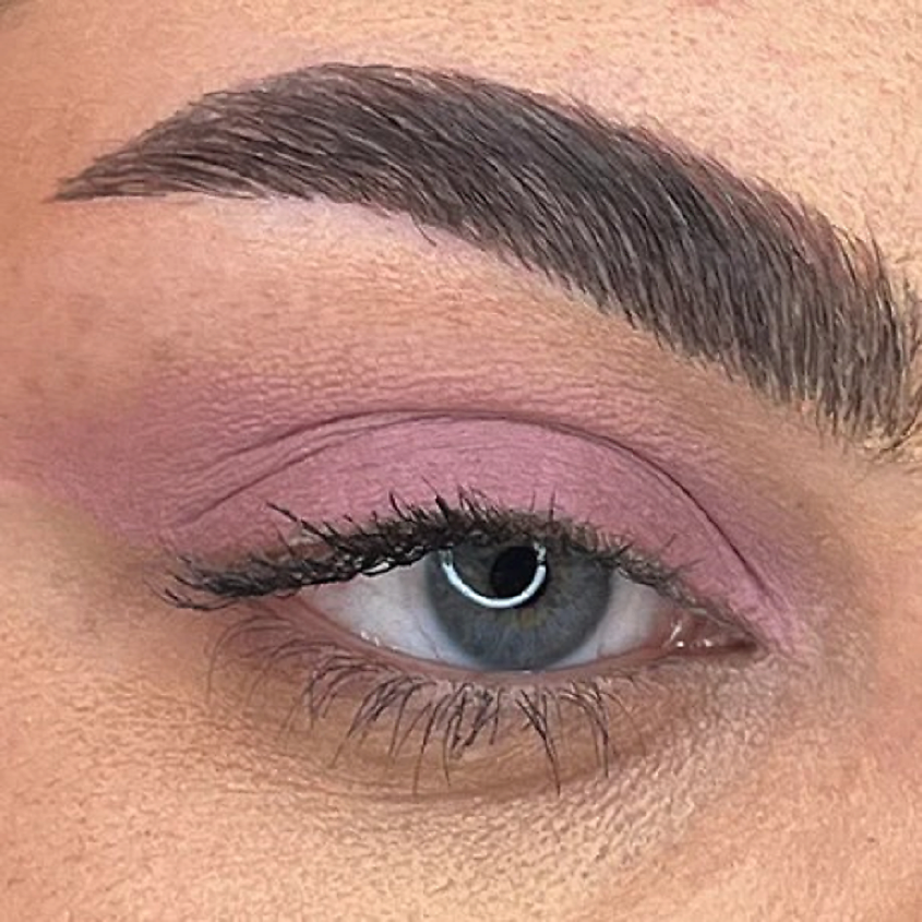 LAYLA Кремовые тени для век в карандаше Toinfinity Wp Primer & Eyeshadow – фото 2