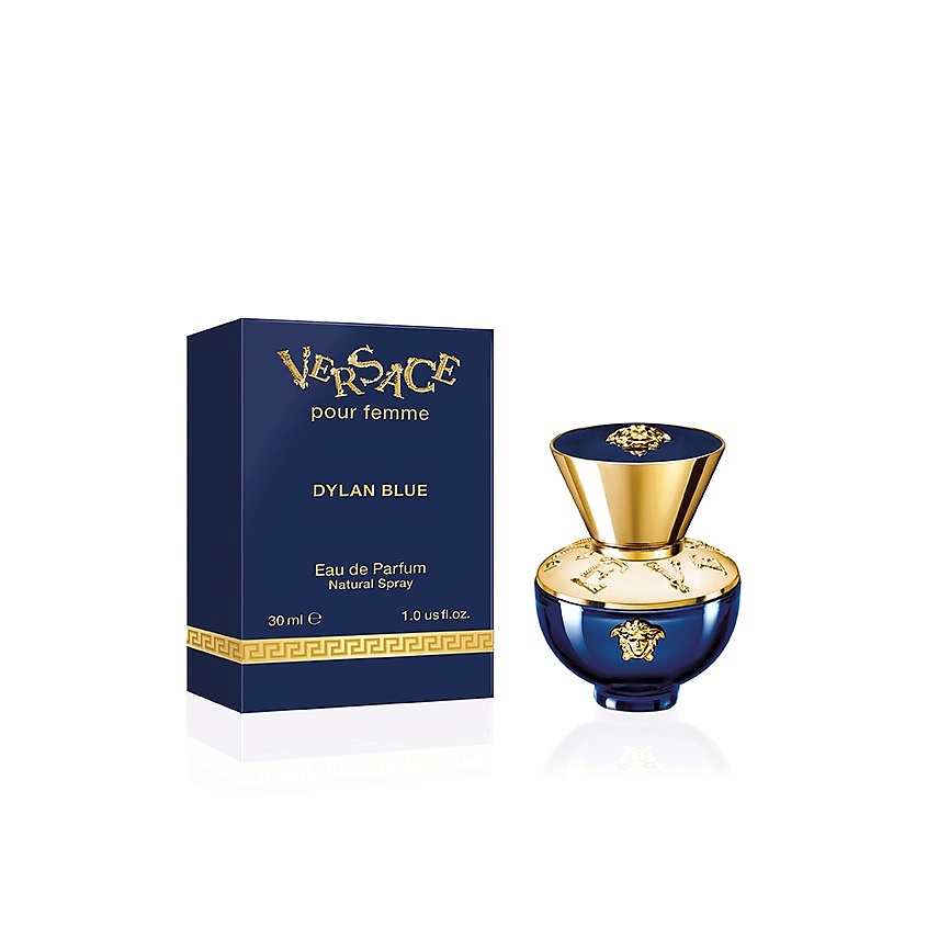 VERSACE Dylan Blue Pour Femme – фото 2