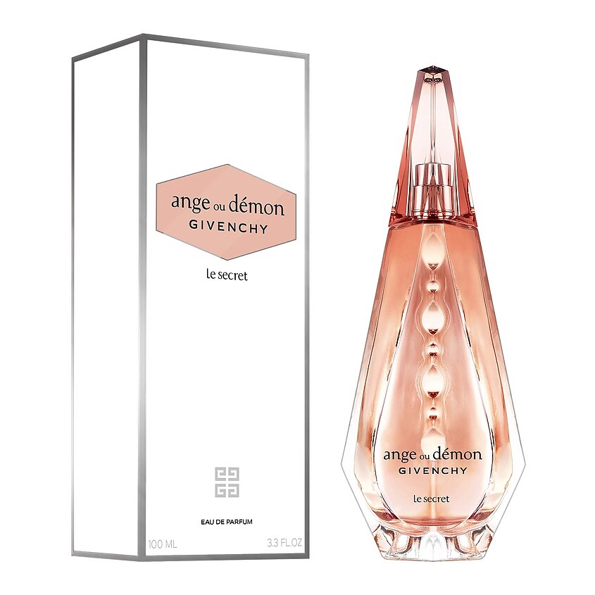 GIVENCHY Ange ou Demon Le Secret Eau de Parfum, Парфюмерная вода