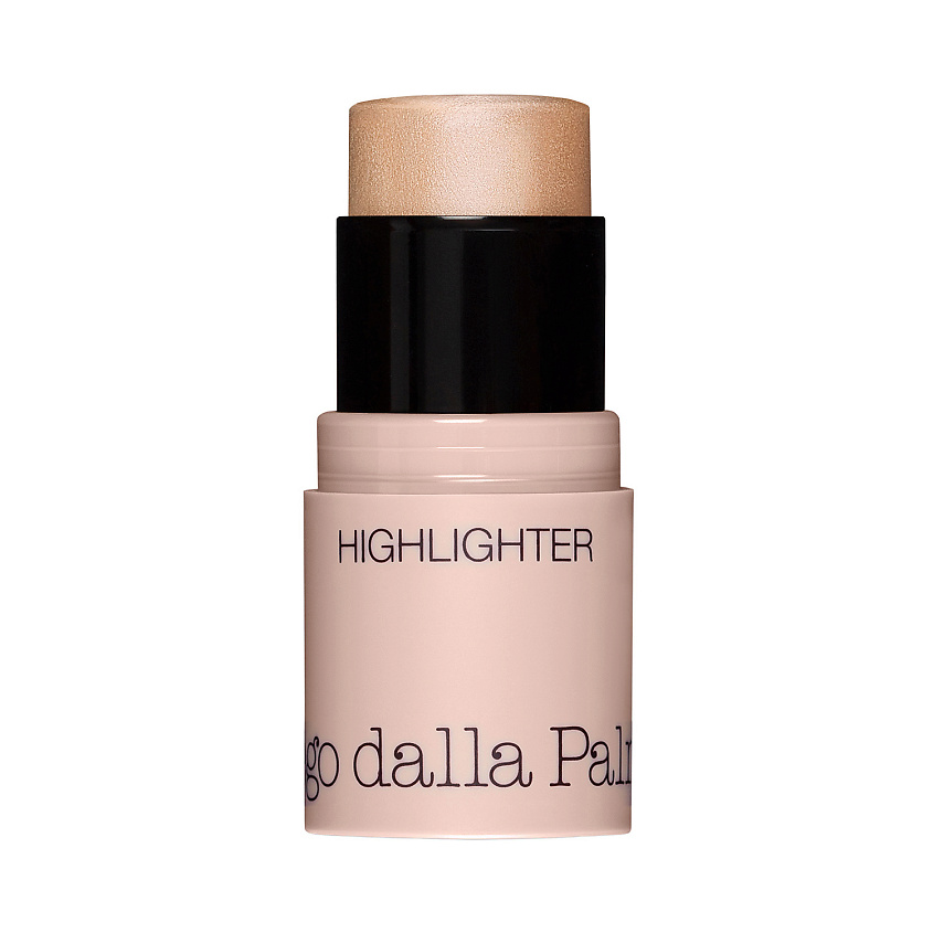 DIEGO DALLA PALMA MILANO Хайлайтер для лица многофункциональный All In One Highlighter – фото 4
