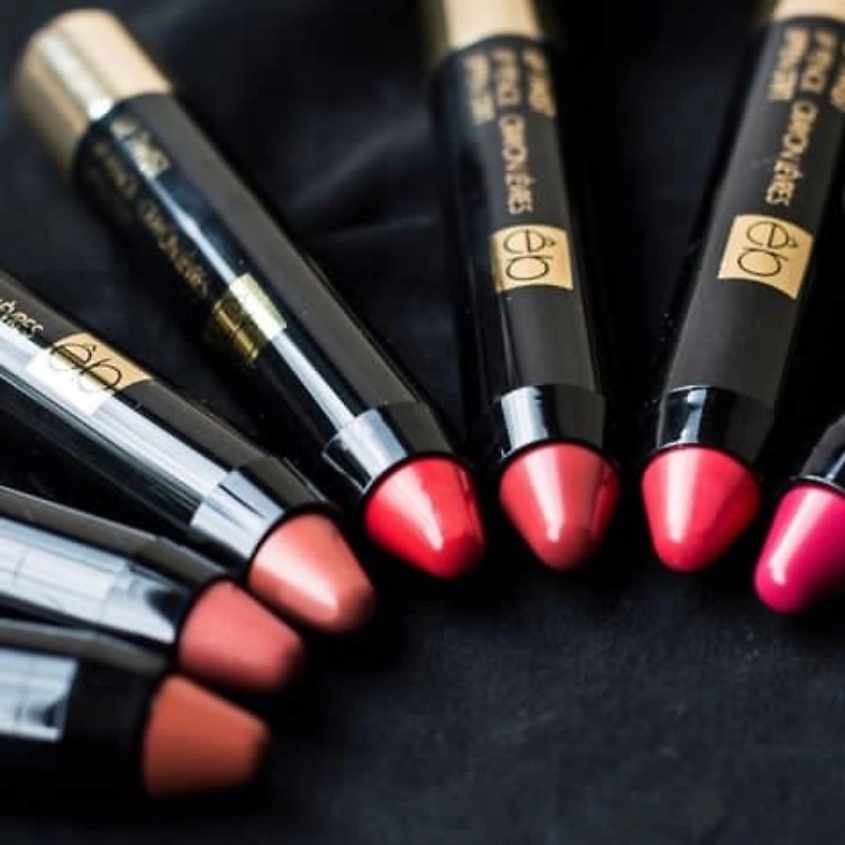 ETRE BELLE Помада Карандаш для губ Lip Twist Pencil – фото 4