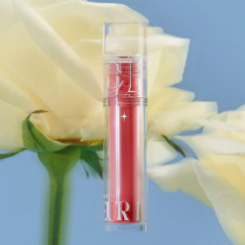 TOO COOL FOR SCHOOL Тинт для губ Pleur Tint – фото 4