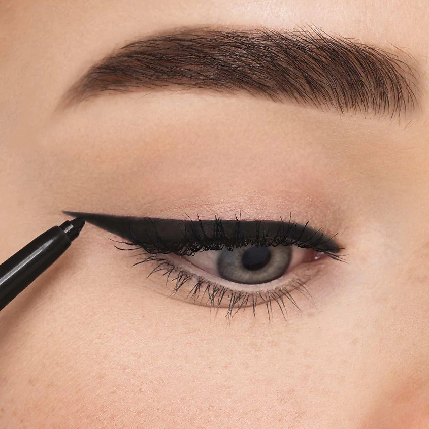 ARTDECO Карандаш для век Mineral Eye Styler, № 51 Mineral Black, 0.4 г – фото 3