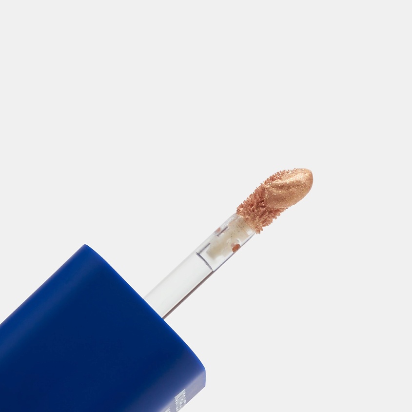 MISOMI BEAUTY Кремовые тени для век "Shimmering & moisturising" – фото 3