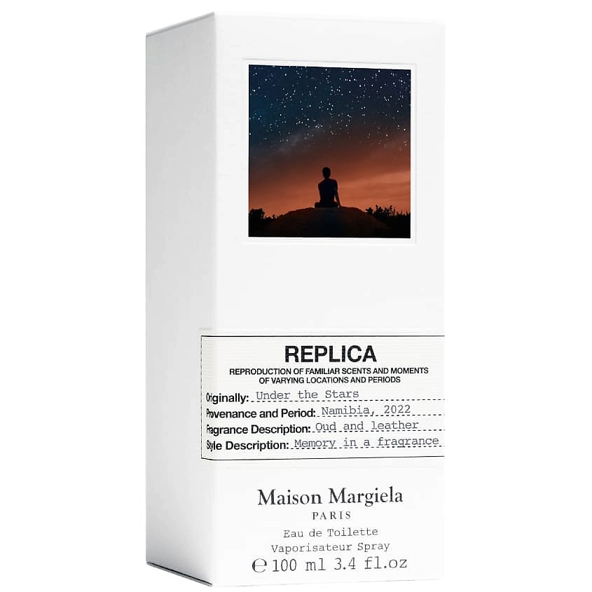 MAISON MARGIELA Replica Under the Stars – фото 3