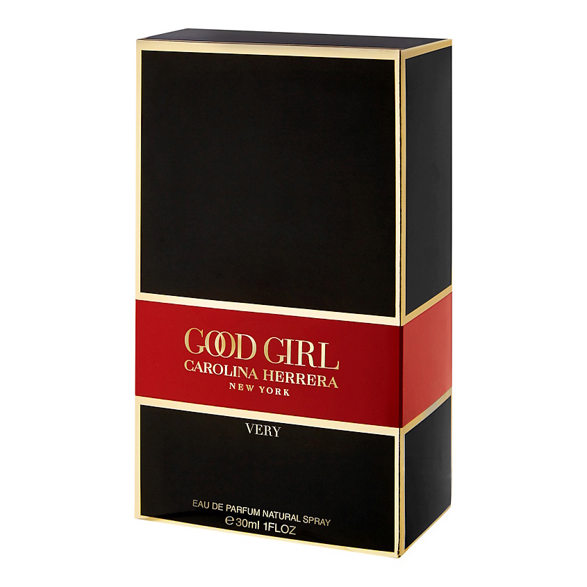 CAROLINA HERRERA Very Good Girl – фото 2
