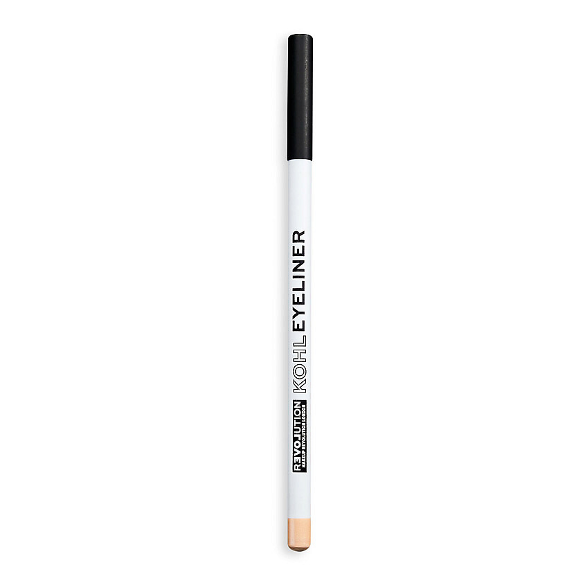RELOVE REVOLUTION Контурный карандаш для глаз KOHL EYELINER – фото 3