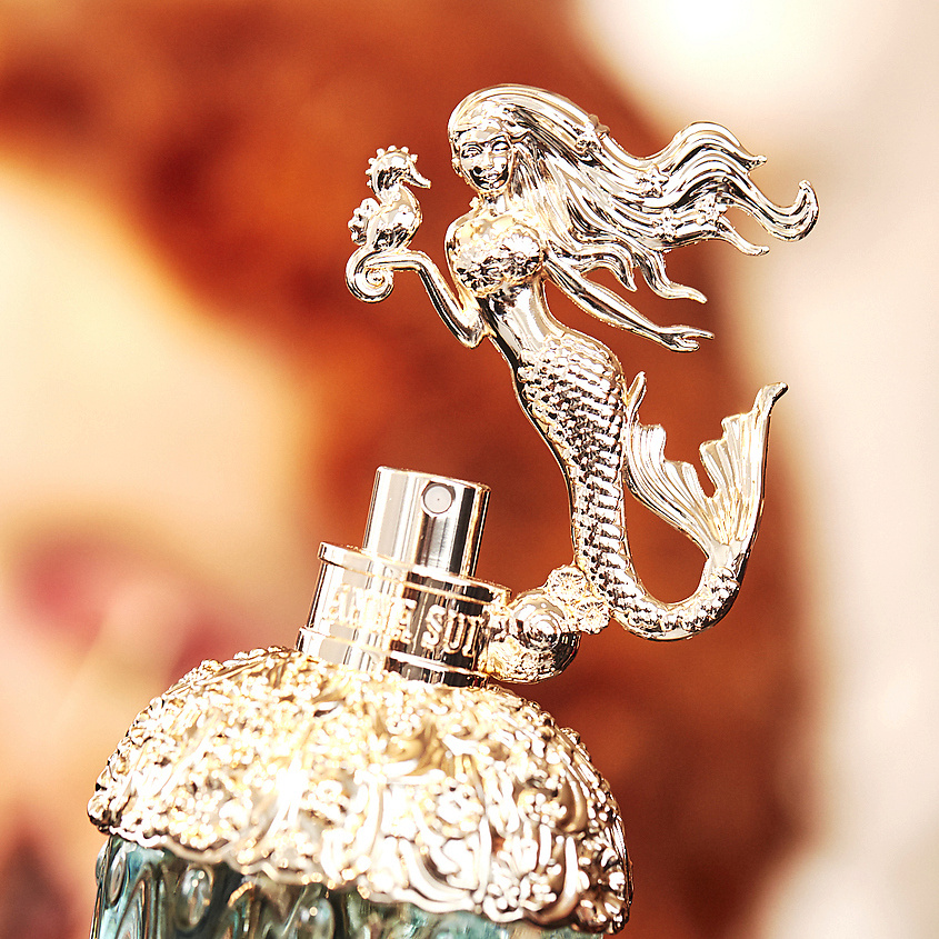 ANNA SUI Fantasia Mermaid – фото 2