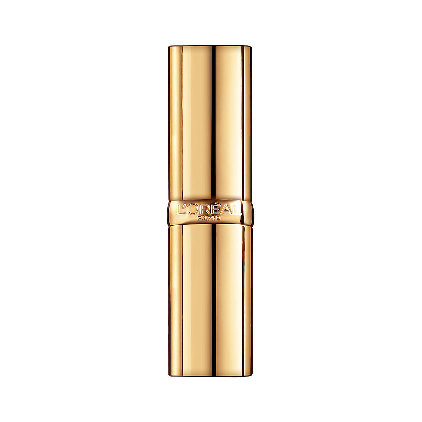 L'ORÉAL PARIS Увлажняющая губная помада Color Riche, № 107 "Закат на Сене", 4,8 г – фото 3