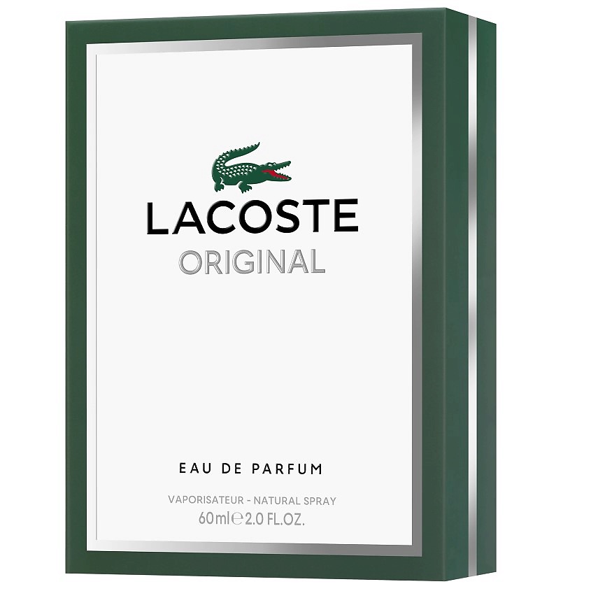 LACOSTE Original – фото 4
